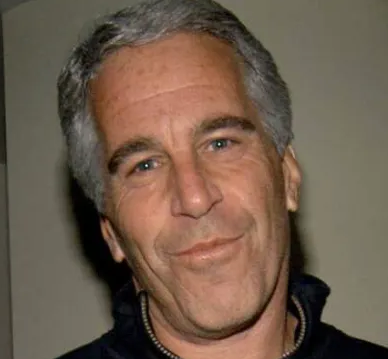 Jeffery Epstein